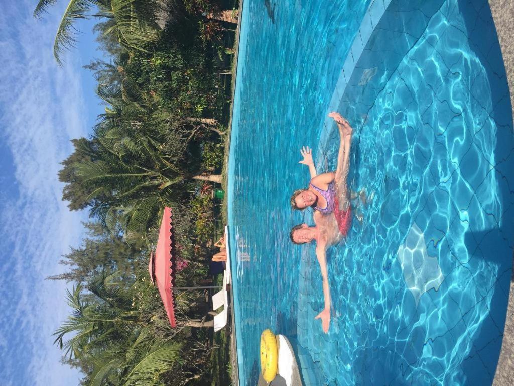 Non Nuoc Resort Mui Ne Exterior foto